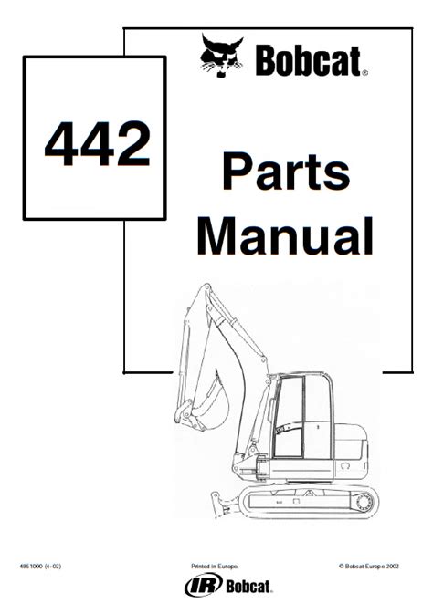 bobcat mini excavator accessories|bobcat equipment parts catalogue.